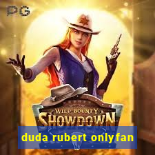 duda rubert onlyfan